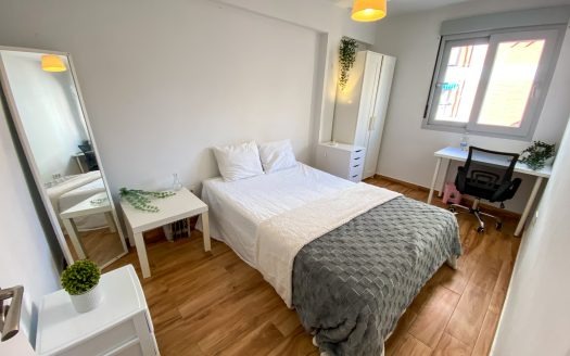 Baño moderno